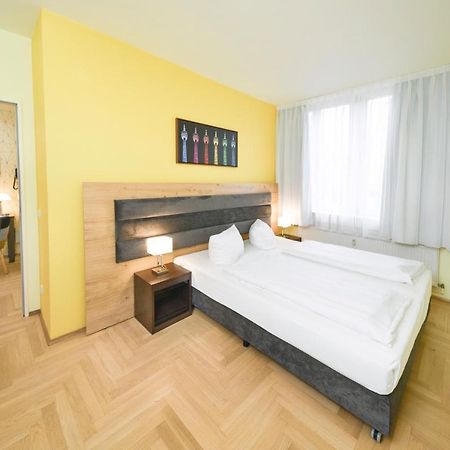 Amc Apartments Bundesallee Берлин Экстерьер фото