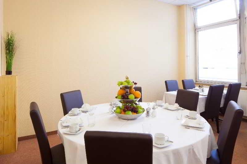 Amc Apartments Bundesallee Берлин Экстерьер фото