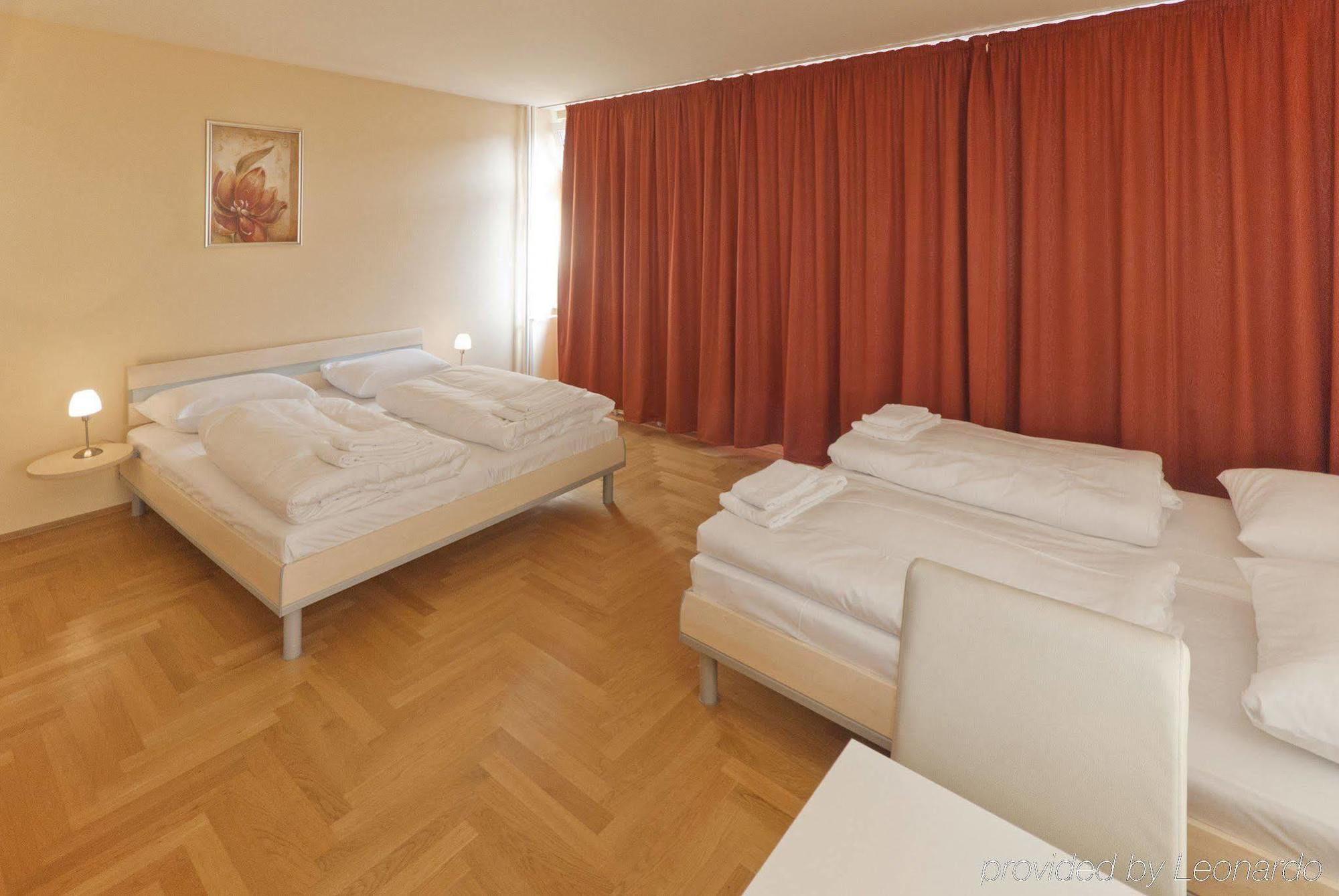 Amc Apartments Bundesallee Берлин Номер фото