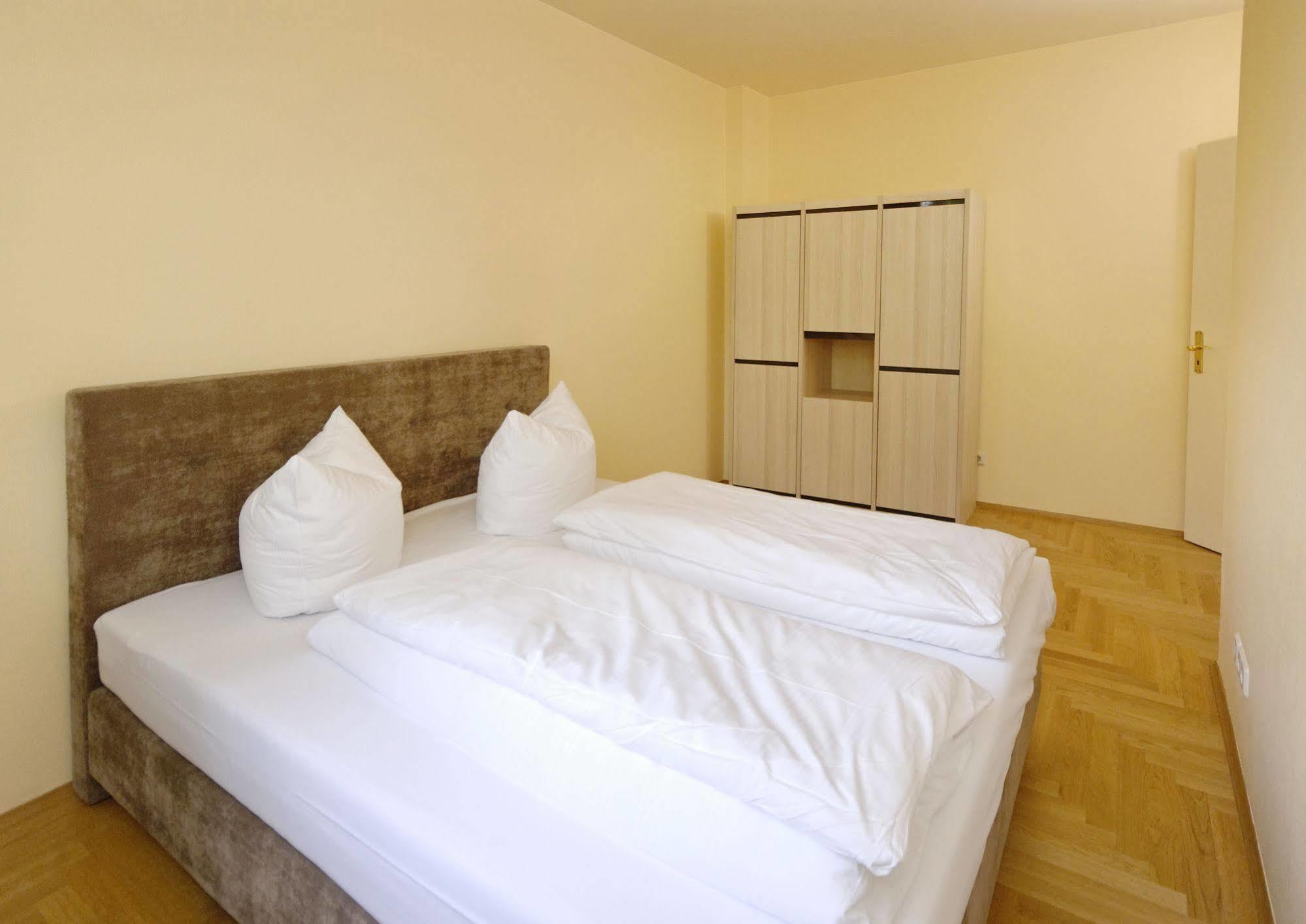 Amc Apartments Bundesallee Берлин Экстерьер фото